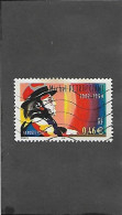 FRANCE 2003 -   N°YT 3505 - Used Stamps
