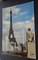 Paris - La Tour Eiffel - LYNA PARIS, Paris - Eiffelturm