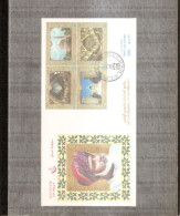 Oman   ( FDC De 2002 à Voir) - Omán