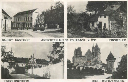 Ansichten Aus Ob. Rohrbach N. Ost. - Rohrbach