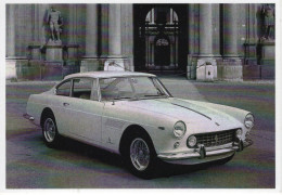 Ferrari 250 GTE De 1960 - CPM - Toerisme