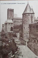 FR La Cite De Carcassonne - Autres & Non Classés