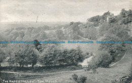 R001271 The Happy Valley. Tun. Wells. H. G. Groves. 1906 - Monde