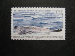 TAAF:  TB N° 739, Neuf XX. - Unused Stamps