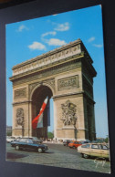 Paris - L'Arc De Triomphe De L'Etoile - Editions "GUY", Paris - Triumphbogen