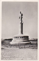 183064Hoenderlo, De Hoge Veluwe. Standbeeld Gen. De Wet.(kleine Vouwen In De Hoeken) - Other