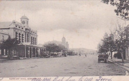1830	50	Queenstown, Cathcart Road  - Sudáfrica