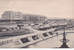 1830	42	Durban, Marine Parade - Zuid-Afrika