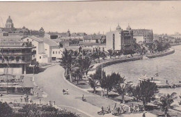 1830	39	Durban, The Esplanade - South Africa