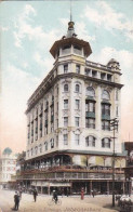 1830	33	Johannesburg, Cuthbert’s Building Eloff Street (postmark 1913) - Zuid-Afrika