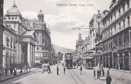 1830	24	Cape Town, Adderley Street (see Corners) - Sudáfrica