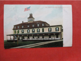 Spring House. Block Island.  Rhode Island >  Ref 6411 - Other & Unclassified