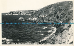R001742 Faryland Challaborough Bay. Chapman. No 23728. RP - Monde