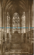 R001375 Lady Chapel. Liverpool Cathedral. Madsen - Monde