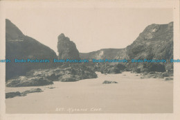 R001379 Kynance Cove. B. Hopkins - Monde