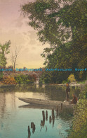 R001526 Old Postcard. Boys Fishing. Wildt And Kray. 1912 - Monde