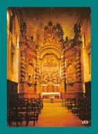 24 Périgueux La Cathédrale Boiseries Et Stalles - Périgueux