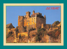 24 Beynac Château - Sonstige & Ohne Zuordnung