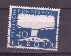 BRD Michel Nr. 269 Gestempelt (14,15,16,17,18,19,20,21,22) - Used Stamps