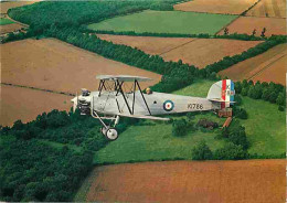 Aviation - Avions - Hawker Tomtit - Carte Neuve - CPM - Voir Scans Recto-Verso - 1919-1938: Fra Le Due Guerre