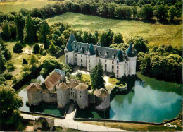 86 - Bourg-Archambault - Le Château - Vue Aérienne - CPM - Carte Neuve - Voir Scans Recto-Verso - Autres & Non Classés