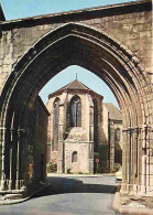 91 - Corbeil-Essonnes - L'abside De L'église St-Spire - Carte Neuve - CPM - Voir Scans Recto-Verso - Corbeil Essonnes