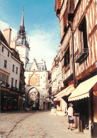 89 - Auxerre - La Tour De L'Horloge - CPM - Voir Scans Recto-Verso - Auxerre