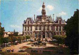 87 - Limoges - L'Hotel De Ville - Carte Neuve - CPM - Voir Scans Recto-Verso - Limoges