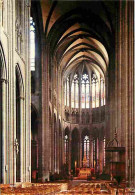 63 - Clermont Ferrand - Intérieur De La Cathédrale - CPM - Voir Scans Recto-Verso - Clermont Ferrand