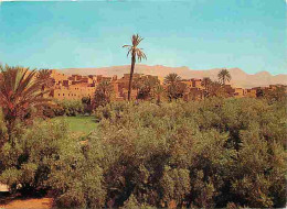 Maroc - Tenerihir - Vue Générale - Carte Neuve - CPM - Voir Scans Recto-Verso - Autres & Non Classés