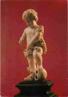 Art - Sculpture - Anonyme - L'Amour Triomphant Du Mal Et De La Mort - CPM - Voir Scans Recto-Verso - Sculpturen