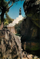 20 - Ajaccio - Grotte Et Statue De Napoléon - CPM - Voir Scans Recto-Verso - Ajaccio