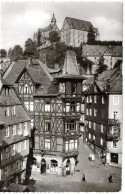 Marburg Lahn, 1959 Gebr. Foto-AK - Autres & Non Classés
