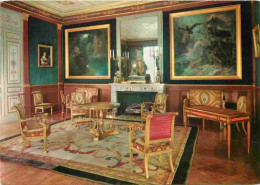 92 - Rueil-Malmaison - Intérieur Du Château - Le Salon Doré - CPM - Voir Scans Recto-Verso - Rueil Malmaison