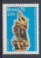 BRAZIL 1494,unused (**) - Unused Stamps
