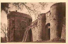 22 - Dinan - Château De La Duchesse Anne - La Fausse Porte - Carte Neuve - CPA - Voir Scans Recto-Verso - Dinan