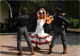 Espagne - Espana - Ballet De Pepita Ibars - Femme - Danse - Folklore - CPM - Voir Scans Recto-Verso - Autres & Non Classés