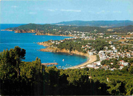 Espagne - Espana - Cataluna - Costa Brava - Panorama Desde El Faro De San Sebastian - CPM - Voir Scans Recto-Verso - Gerona