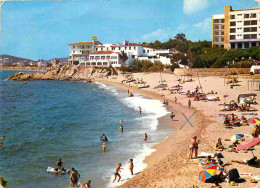 Espagne - Espana - Cataluna - Costa Brava - Playa De Aro - Playa - Plage - Immeubles - Architecture - CPM - Voir Scans R - Gerona