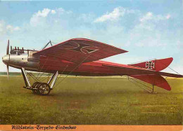Aviation - Avions - Kuhlstein Torpedo Eindecker - Deutschland - Carte Neuve - CPM - Voir Scans Recto-Verso - 1914-1918: 1a Guerra