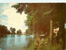 93 - Gagny - Les étangs De M Blanche - CPM - Voir Scans Recto-Verso - Gagny