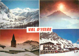 73 - Val D'Isère - Multivues - CPM - Voir Scans Recto-Verso - Val D'Isere