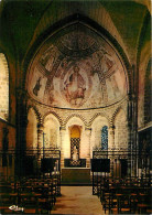 53 - Evron - Intérieur Chapelle St-Crépin - Vierge Notre-Dame De L'Epine - Art Religieux - Carte Neuve - CPM - Voir Scan - Evron