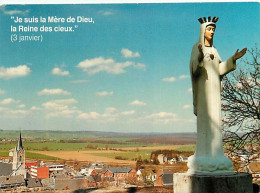 Belgique - Beauraing - Art Religieux - Carte Neuve - CPM - Voir Scans Recto-Verso - Beauraing