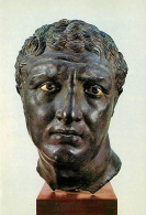 Grèce - Athènes - Athína - Le Musée National Archéologique - Portrait - Statue - Antiquité - Carte Neuve - CPM - Voir Sc - Griechenland