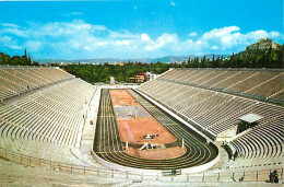 Grèce - Athènes - Athína - Le Stade - Carte Neuve - CPM - Voir Scans Recto-Verso - Griechenland