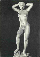 Art - Sculpture - Maillol - Bénus - CPM - Voir Scans Recto-Verso - Sculpturen