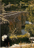 30 - Gard - Les Cévennes - Le Pont Des Camisards - Pont Sur Le Gardon Près De Mialet - Vieilles Pierres - CPM - Voir Sca - Autres & Non Classés