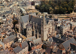 56 - Vannes - CPM - Voir Scans Recto-Verso - Vannes