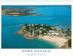 56 - Arzon - Port Navalo - CPM - Voir Scans Recto-Verso - Arzon